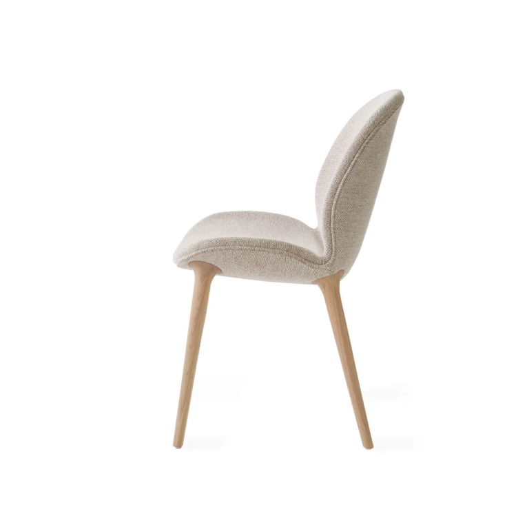 VIPP462 LODGE Chêne Clair Brook Beige / Chestnut VIPP