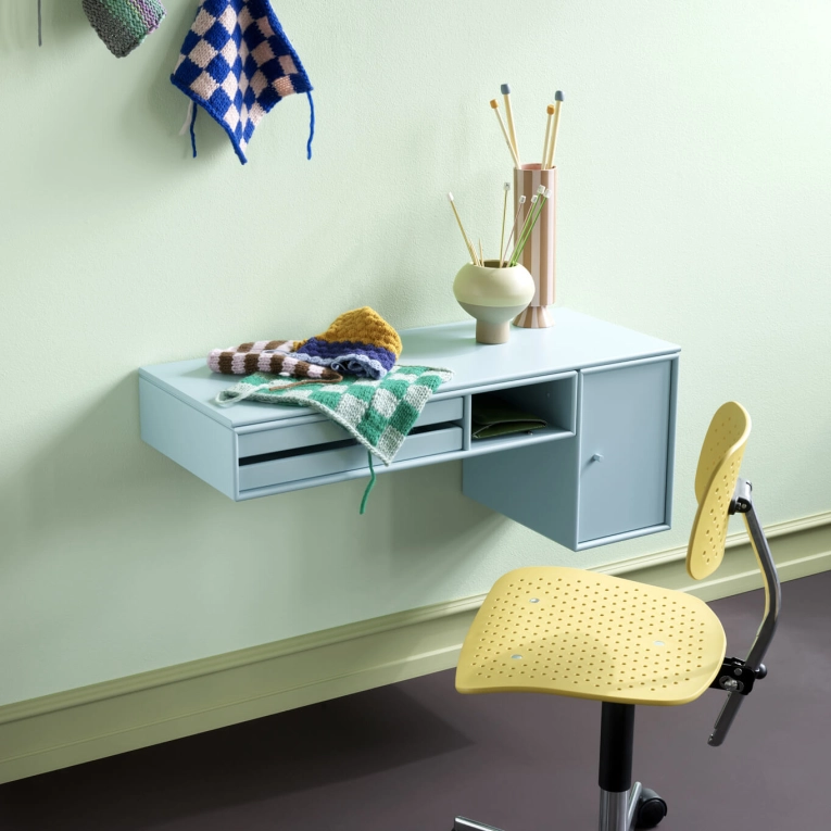 Desk BUREAU Flint MONTANA