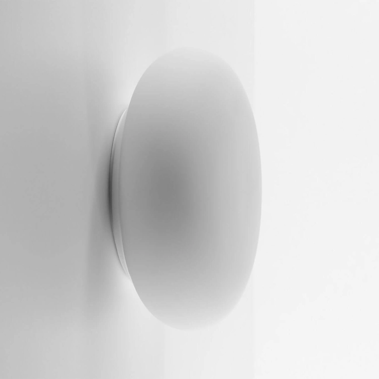 ITKA Ø 35 Blanc ARTEMIDE