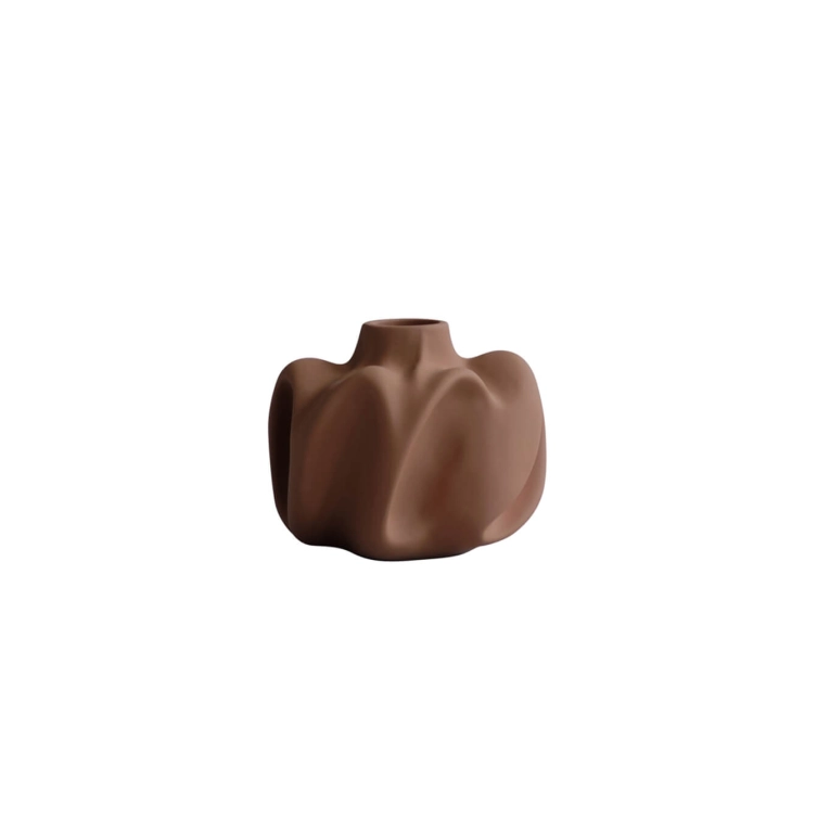Vase WABI mini Almond 101 COPENHAGEN
