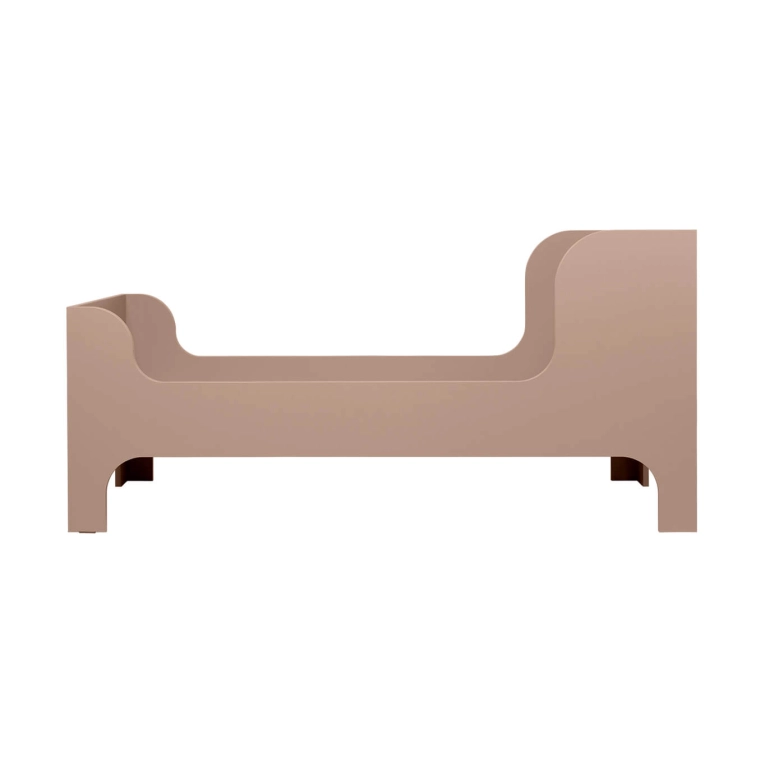 SILL JUNIOR BED Rose FERM LIVING