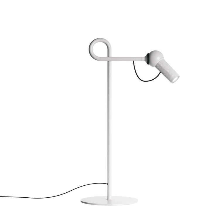 Lampe à poser BIRD TABLE Blanc KDLN