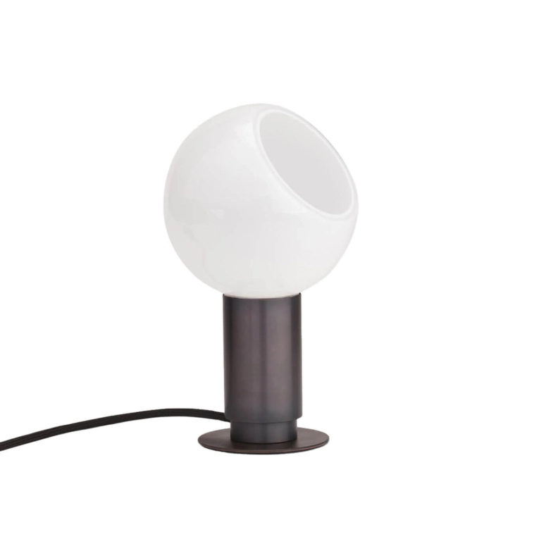 Table Lamp DONYA Browned Copper ANOUR