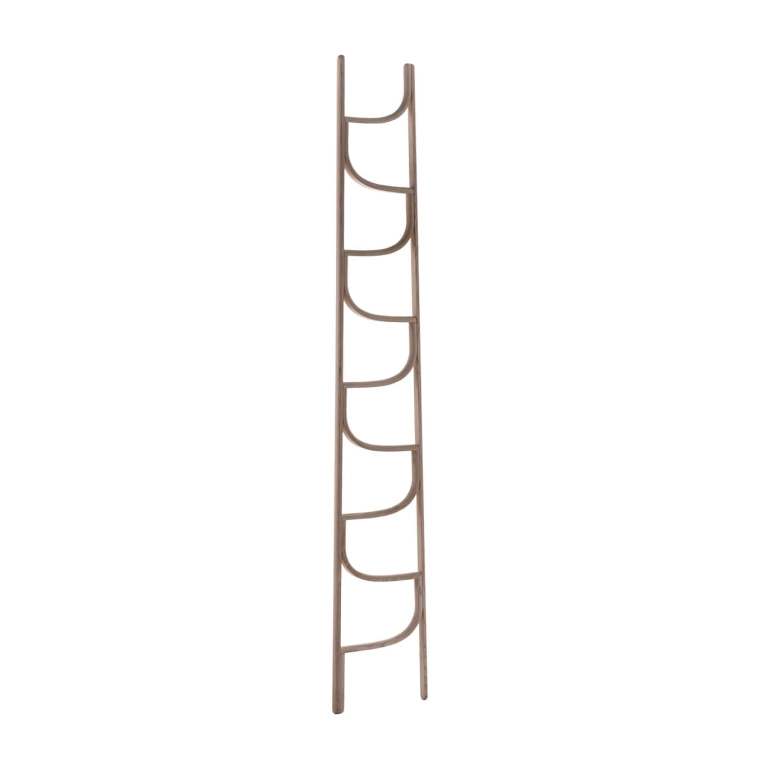 Porte-manteau LADDER 250 Frêne GEBRÜDER THONET VIENNA