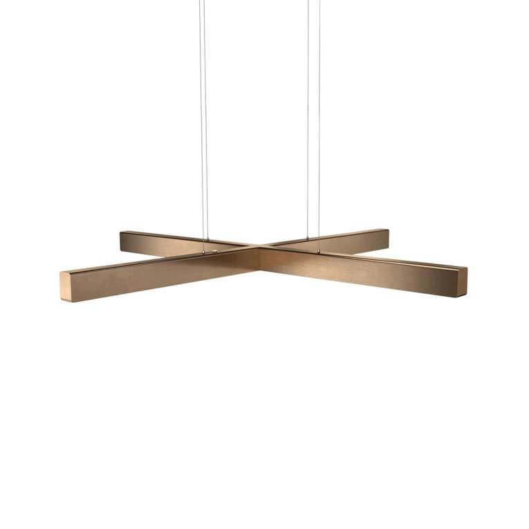 Suspension X-MODEL Laiton Bruni ANOUR