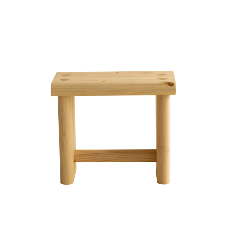 Tabouret AST VAARNII