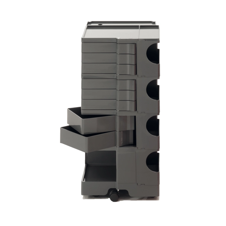 Storage Unit BOBY B48 Grey B-LINE