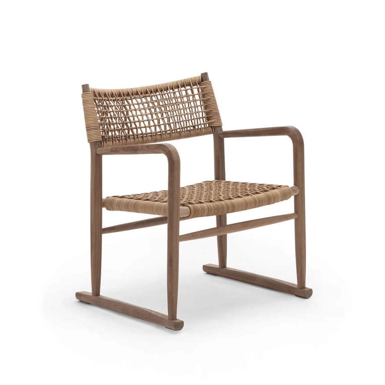 Easy chair KIM FLEXFORM