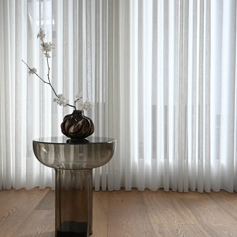 Vase WABI mini Smoked forest 101 COPENHAGEN