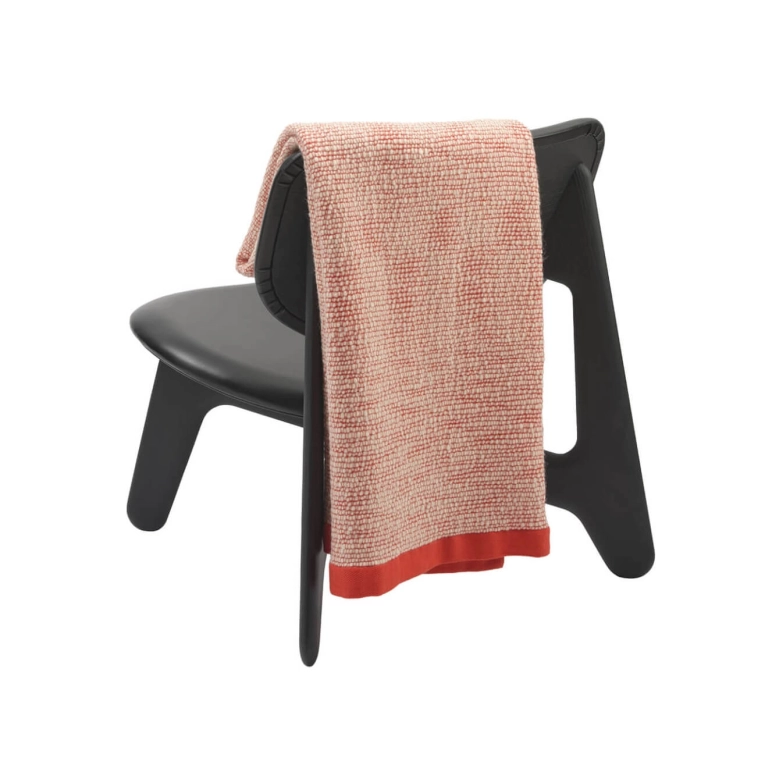 Throw THREAD Orange TOM DIXON