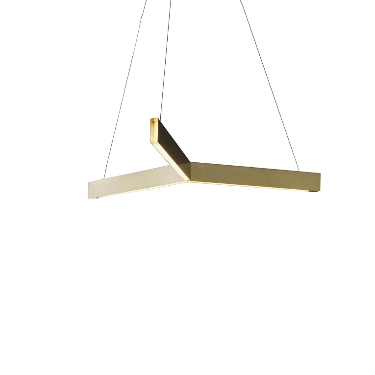 Suspension TRI Laiton RESIDENT