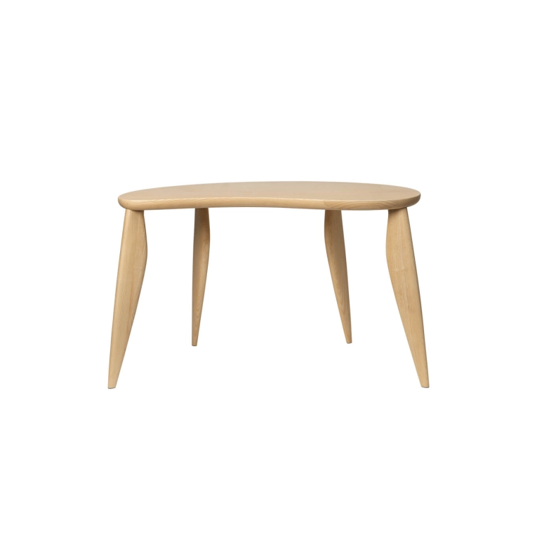 Desk FEVE W 79 Ash FERM LIVING