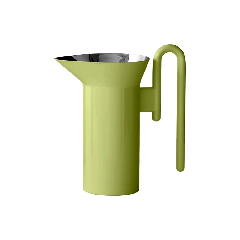 Glassware MOMENTO JH38 Pistachio AND TRADITION