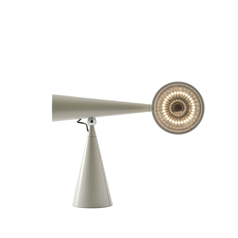 Lampe à poser POSE LED Mastic TOM DIXON