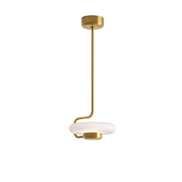 Suspension TRATTO Laiton KDLN