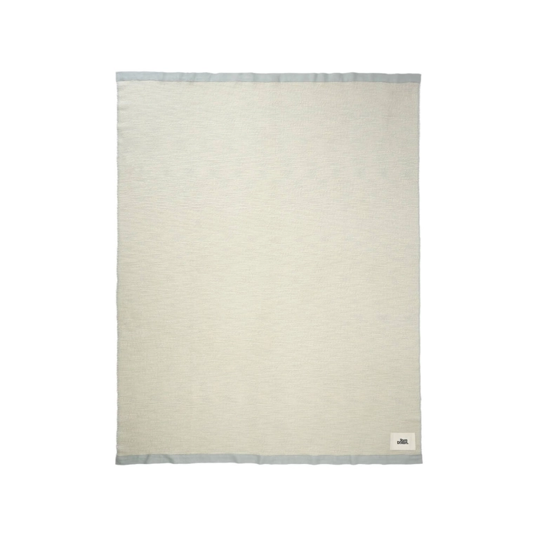 Throw THREAD Baby blue TOM DIXON