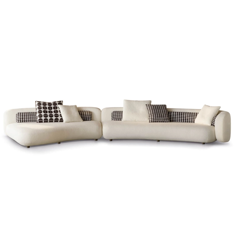 Canapé BÉZIER Sofa MINOTTI