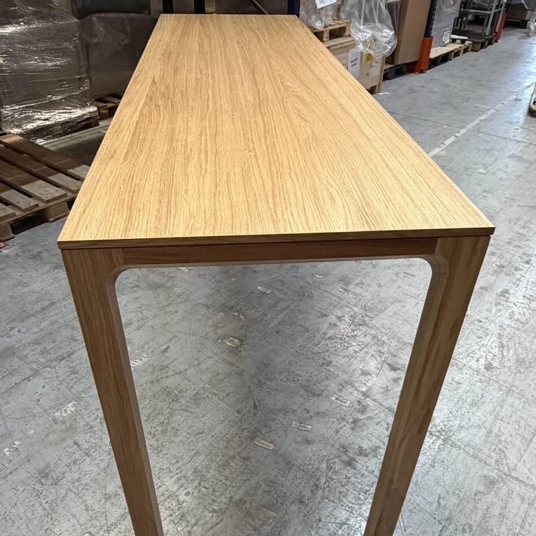 Table LAIA Chêne ALKI