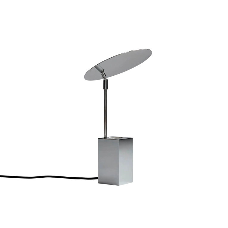 Lampe à poser REFLECT Chrome 101 COPENHAGEN