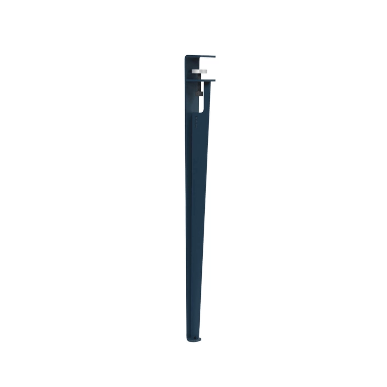 Table Pied TIPTOE 75 CM Bleu Nuit TIPTOE