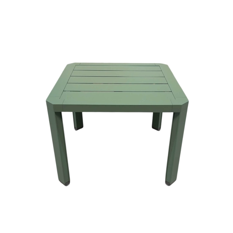 Outdoor Coffee Table LATITUDE Green KETTLER