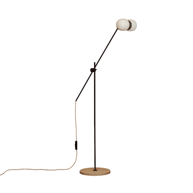 nuvol_double_floor_laiton_brosse_travertin_verre_mat_opal_corde_lin_naturel1