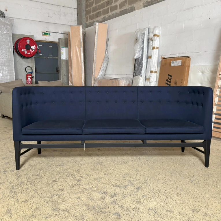 Sofa MAYOR Bleu AND TRADITION