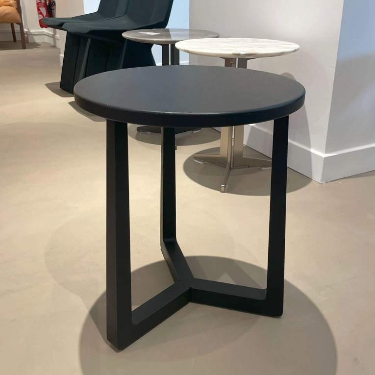 JIFF Ø 40 Noir Ebène FLEXFORM