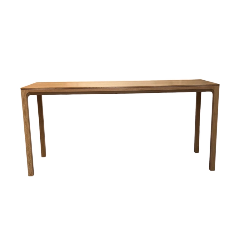 Table LAIA Chêne ALKI