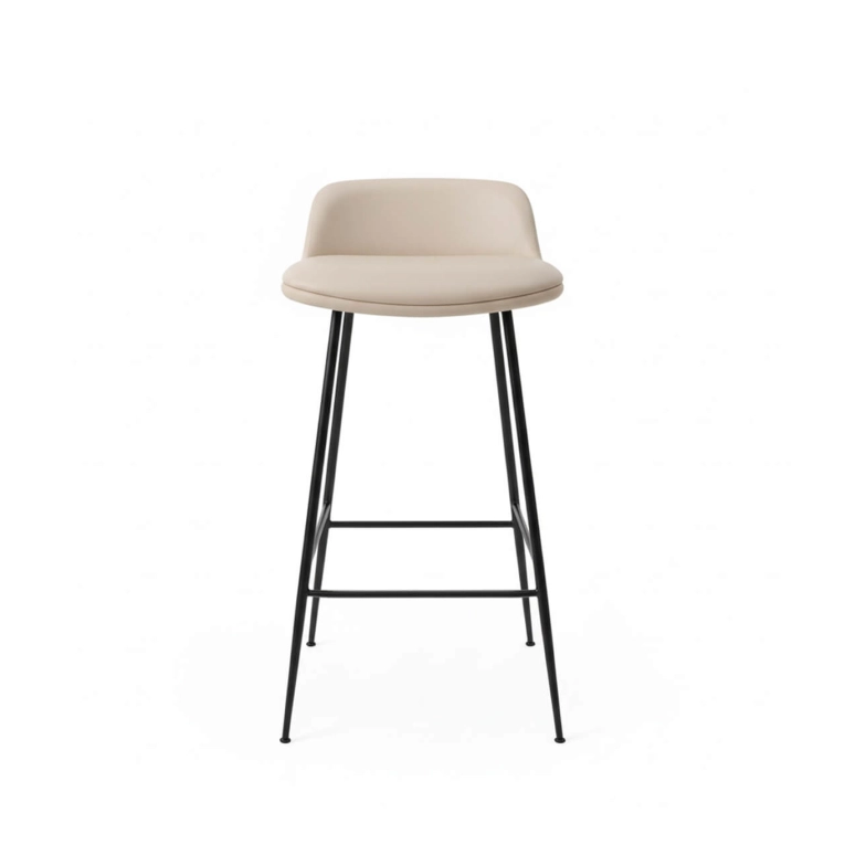 Bar Stool RELY HW84 Beige AND TRADITION