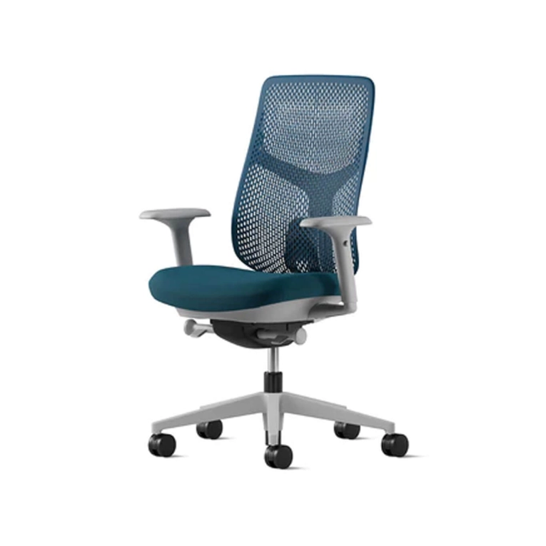 VERUS Triflex Peacock Blue / Biscay HERMAN MILLER