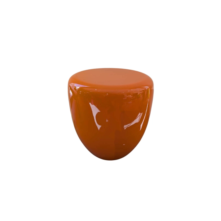 Side Table DOT - S  Orange REDA AMALOU
