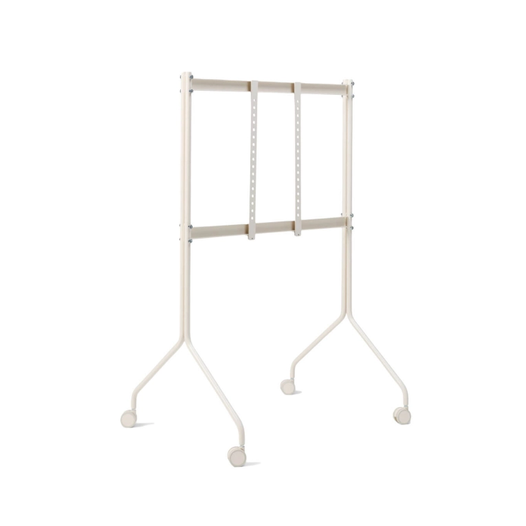 MOON ROLLIN' TALL Perle PEDESTAL