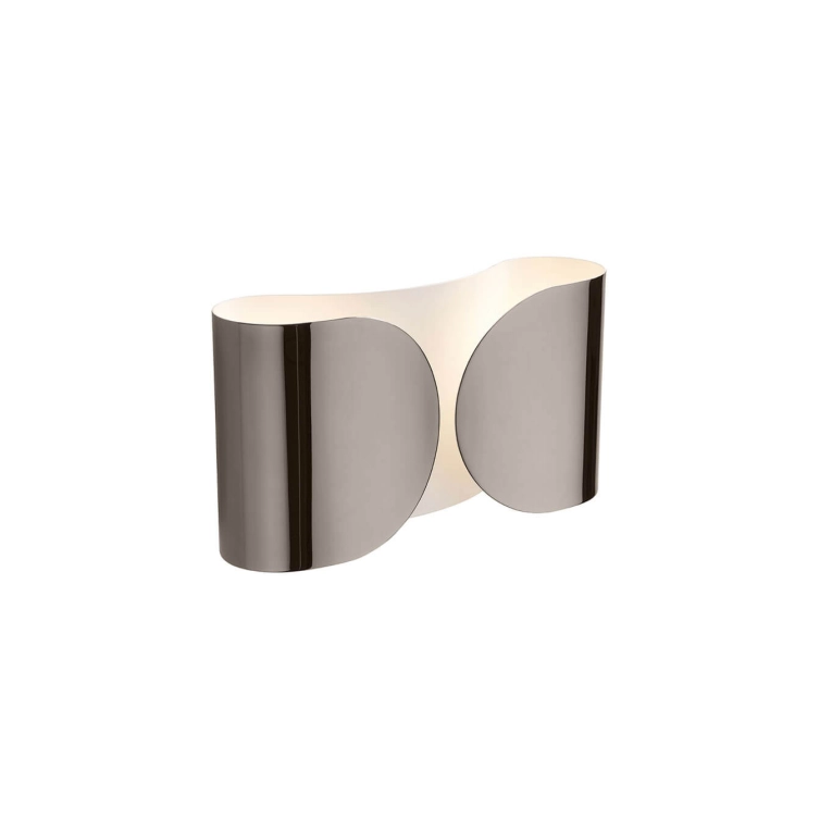 FOGLIO Black Nickel FLOS