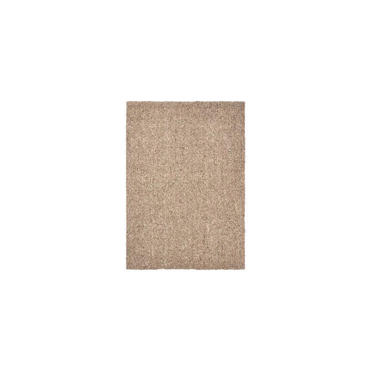 Rug SEIFA Brown FERM LIVING