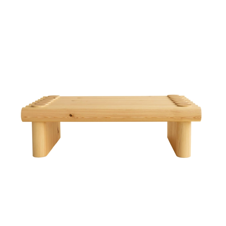 Table basse 004 VAARNII