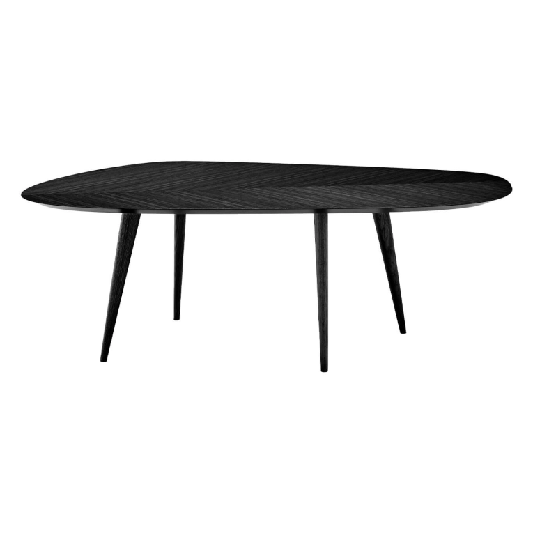 TWEED 2317 Rouvre Noir ZANOTTA