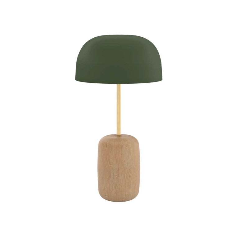 Table Lamp NINA Dusty Green HARTO