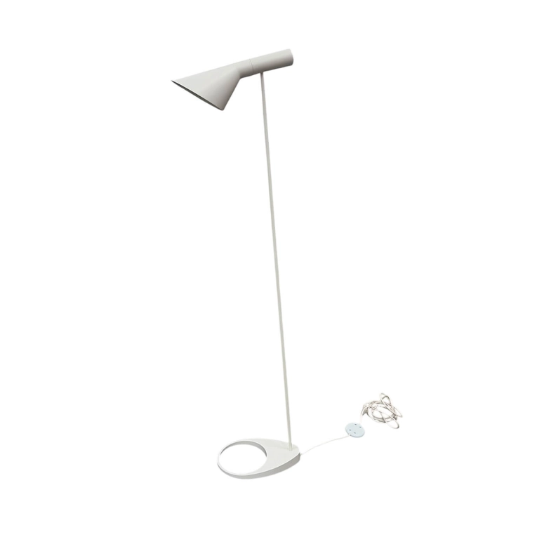 Floor Lamp AJ Blanc LOUIS POULSEN
