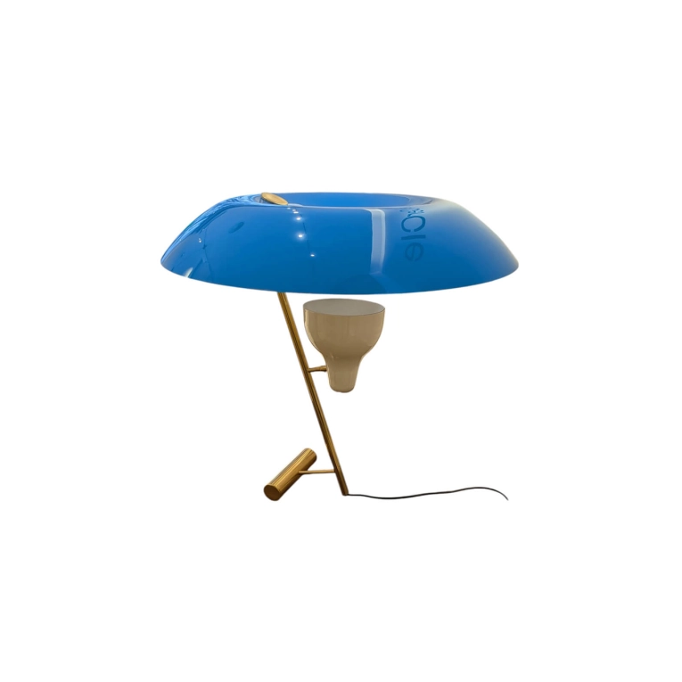 Table Lamp Model 548 ASTEP