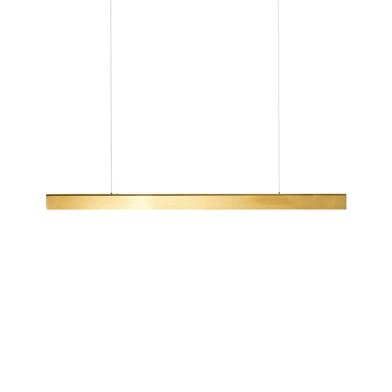 Suspension I-MODEL CORDLESS Laiton Poli ANOUR