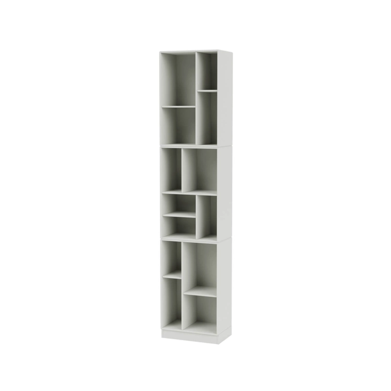 Shelving LOOM SLIM Nordic MONTANA