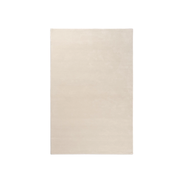 Tapis STILLE 140x200 Blanc cassé FERM LVING