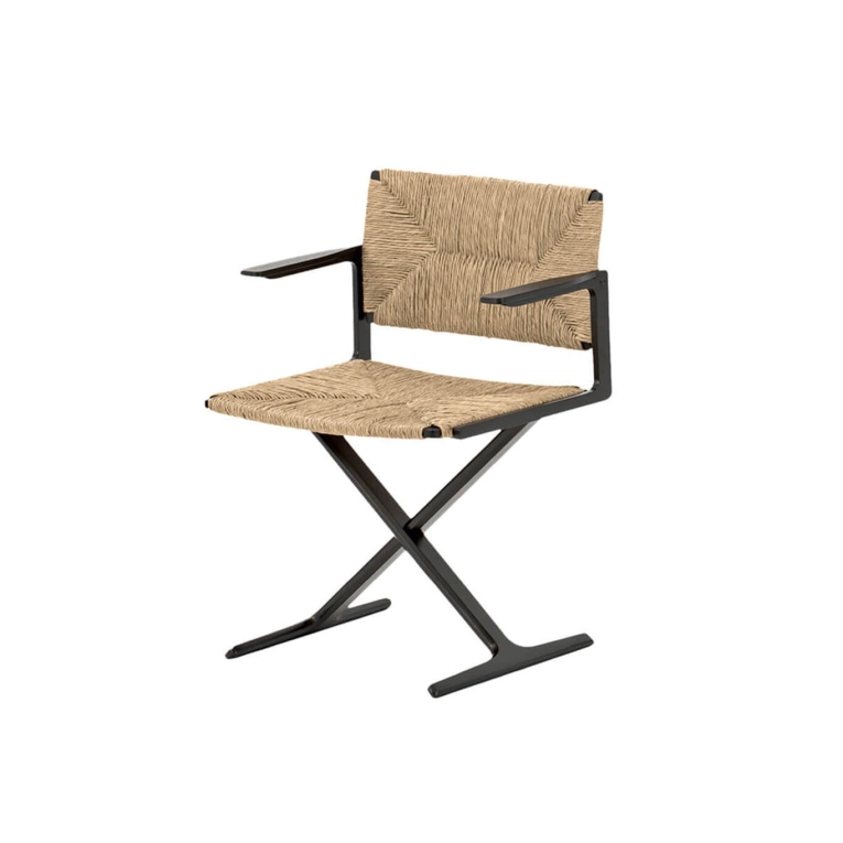 Chaise AUGUSTE POLIFORM