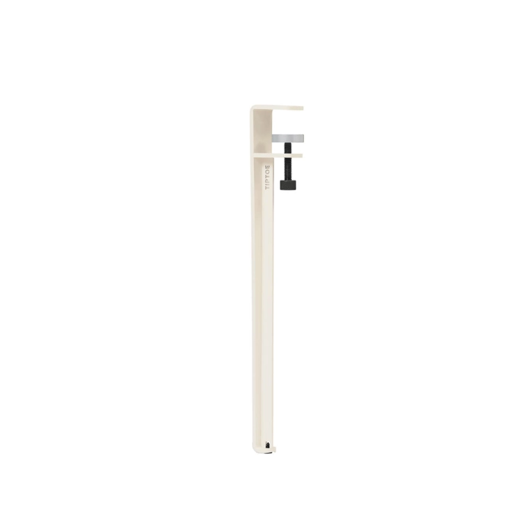 Table basse Pied TIPTOE 43 CM Blanc Crème TIPTOE