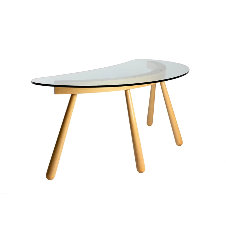 Bureau BOOMERANG GEBRÜDER THONET VIENNA