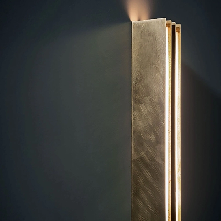 BLADE H 30 Laiton BAXTER