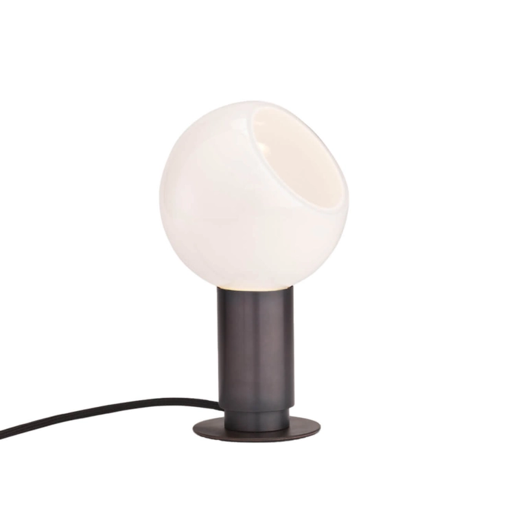 Table Lamp DONYA Browned Copper ANOUR