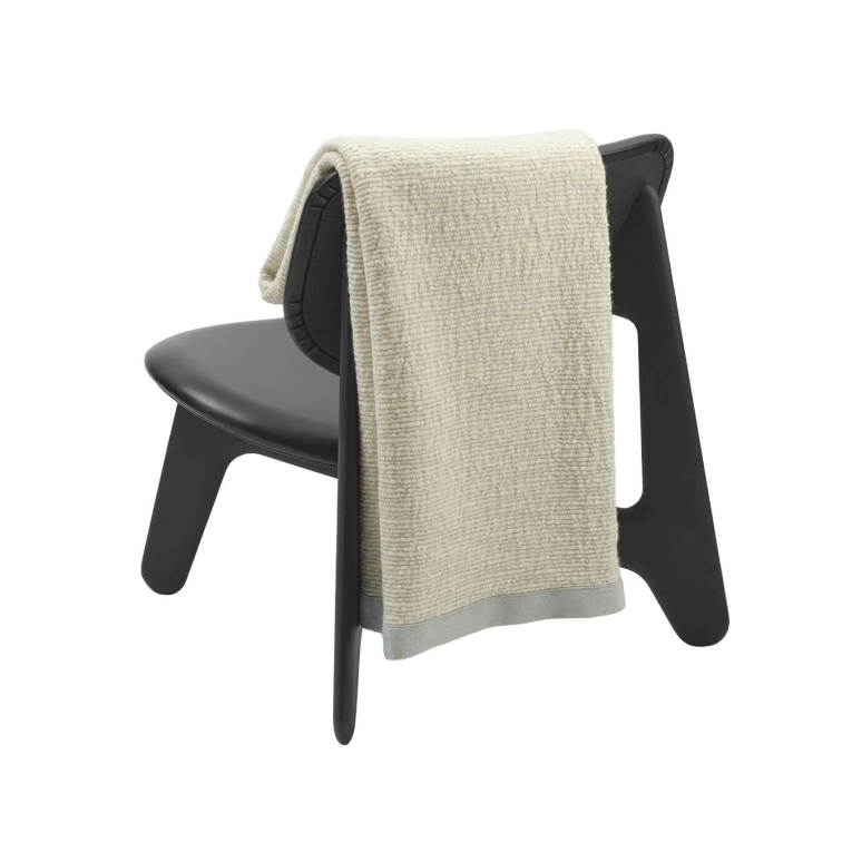 Throw THREAD Baby blue TOM DIXON