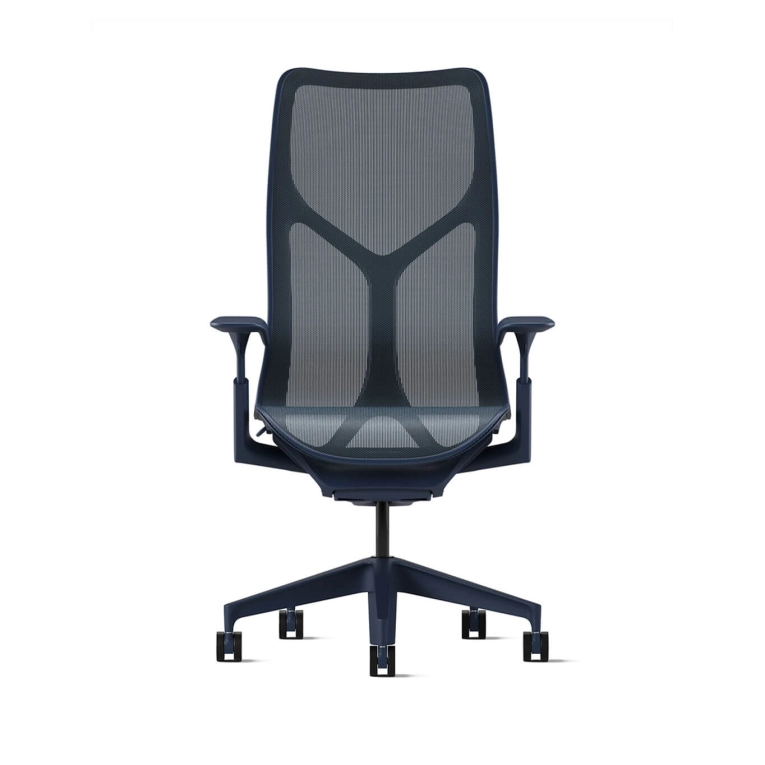 COSM avec dossier haut Nightfall HERMAN MILLER
